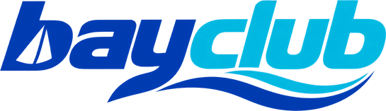 BayClub logo